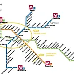 Family-friendly 2 Min To Metro A & Aqueducts Park Apartamento *