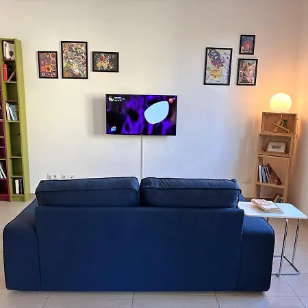 Apartamento Family-friendly 2 Min To Metro A & Aqueducts Park Roma