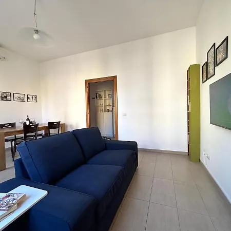 Apartamento Family-friendly 2 Min To Metro A & Aqueducts Park