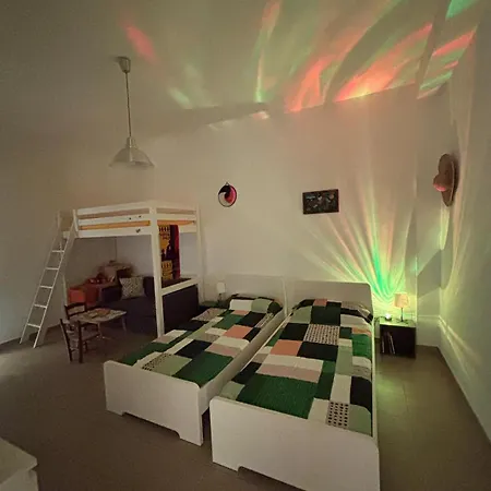 Apartamento Family-friendly 2 Min To Metro A & Aqueducts Park