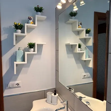 Apartamento Family-friendly 2 Min To Metro A & Aqueducts Park Roma